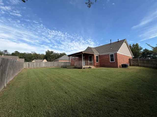 $1,795 | 270 Village Drive, Oakland, TN 38060