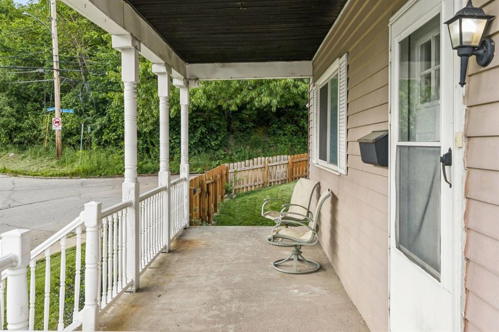 97 Berry Street Pittsburgh, PA 15205 - Photo 24 of 25