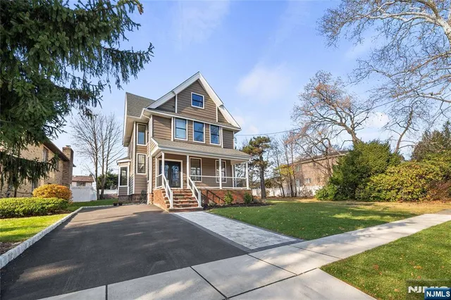 $1,348,800 | 475 Morse Avenue, Ridgefield, NJ 07657