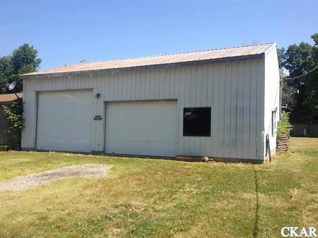 491 Knob Lick Road Junction City, KY 40440 - Photo 4 of 12 Photo 4