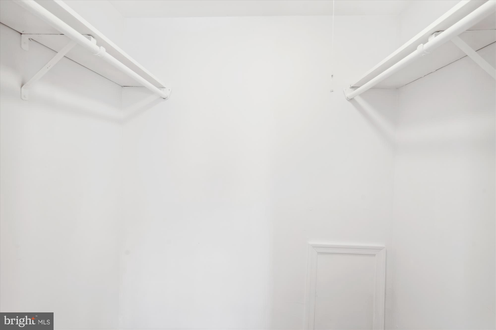 1828 Metzerott Road, Unit 201 Adelphi, MD 20783 - Photo 15 of 27 Primary Walk-in Closet