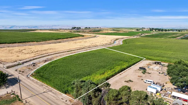 $299,000 | Tbd Boehner Road, Wilder, ID 83676