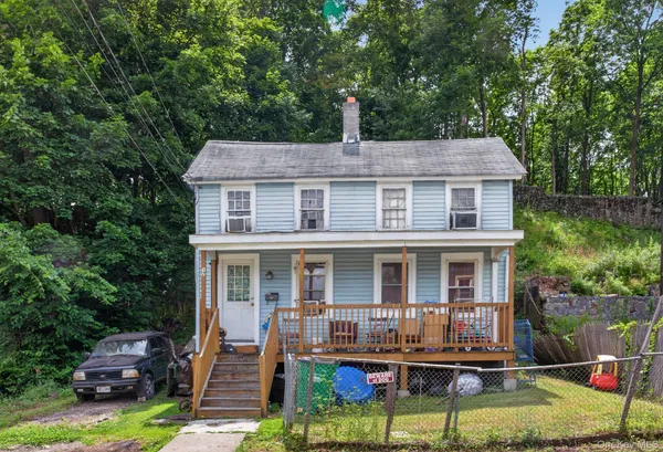 $395,000 | 17 East Street, Beacon, NY 12508