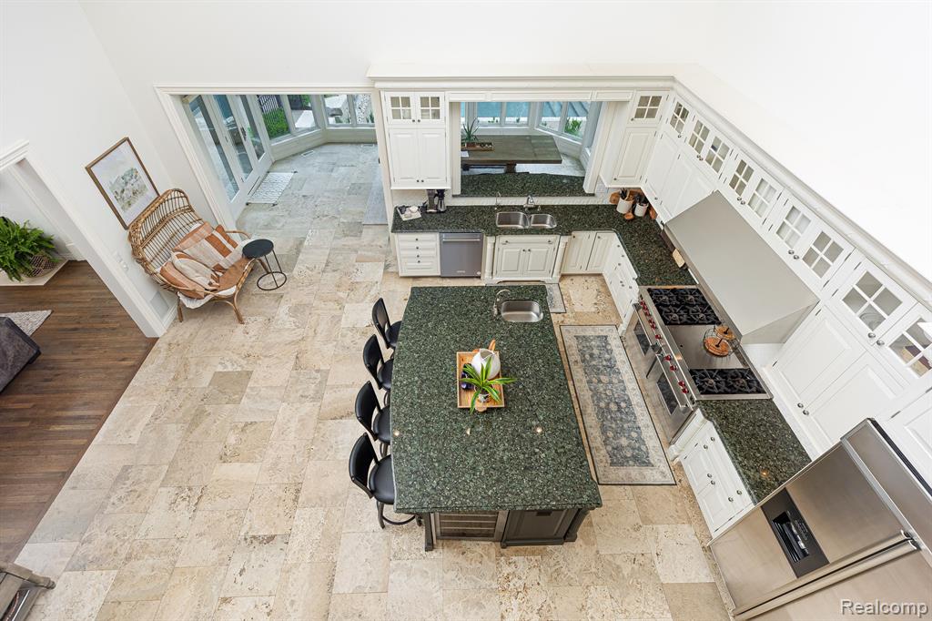 4753 Crestone Way Rochester, MI 48306 - Photo 22 of 72 Gallery Image 22