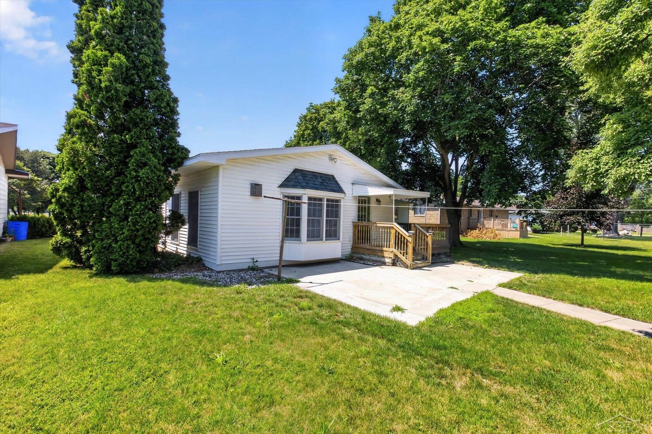 445 Henry Street Sebewaing, MI 48759 - Photo 35 of 37