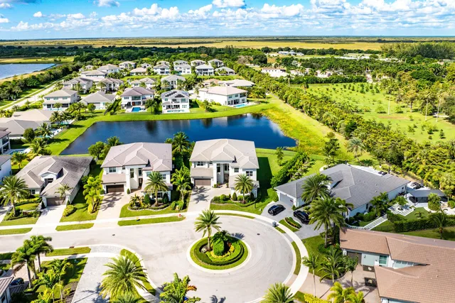 $17,000 | 19863 Meadowside Lane, Boca Raton, FL 33498