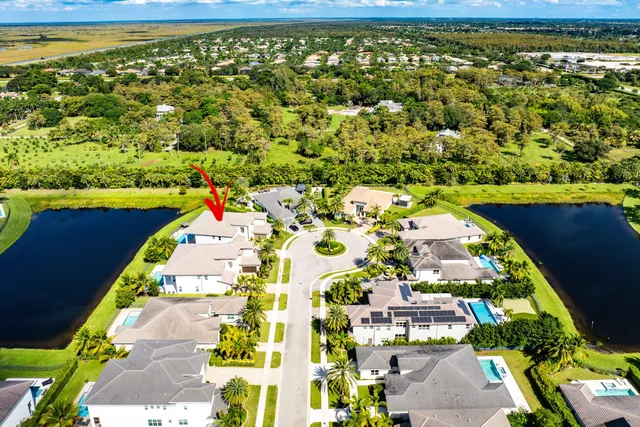 $17,000 | 19863 Meadowside Lane, Boca Raton, FL 33498