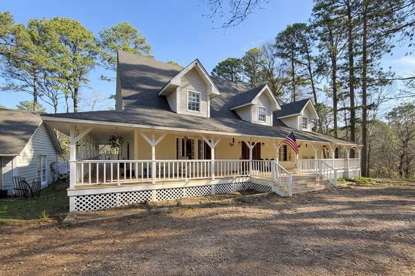 $649,000 | 61551 South 4688th Road, Watts, OK 74964