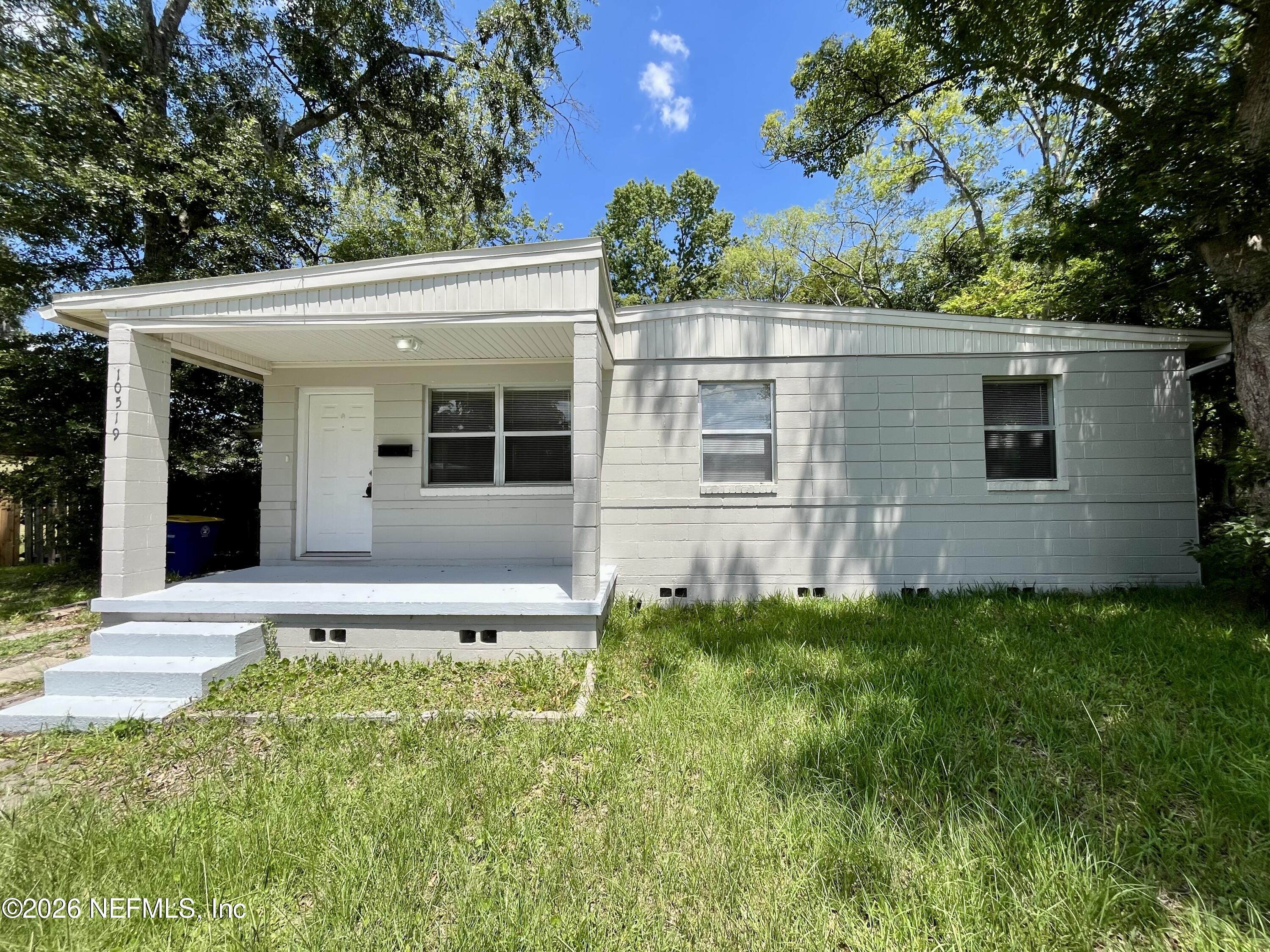 10519 Arendal Road Jacksonville, FL 32218 - Photo 1 of 32 Front
