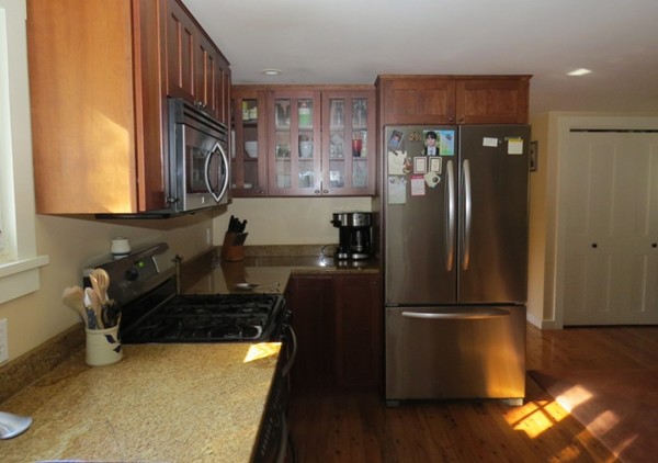 765 Hixbridge Road Westport, MA 02790 - Photo 12 of 30 Gallery Image 12