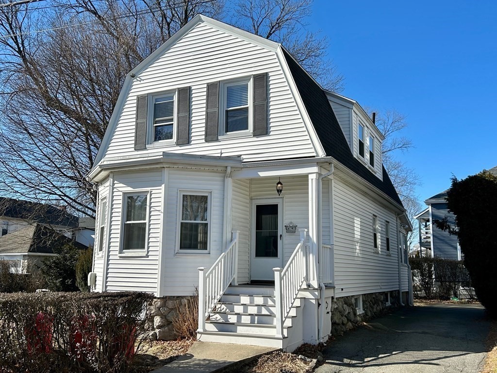 81 Parmenter Road Waltham, MA 02453 - Photo 1 of 19