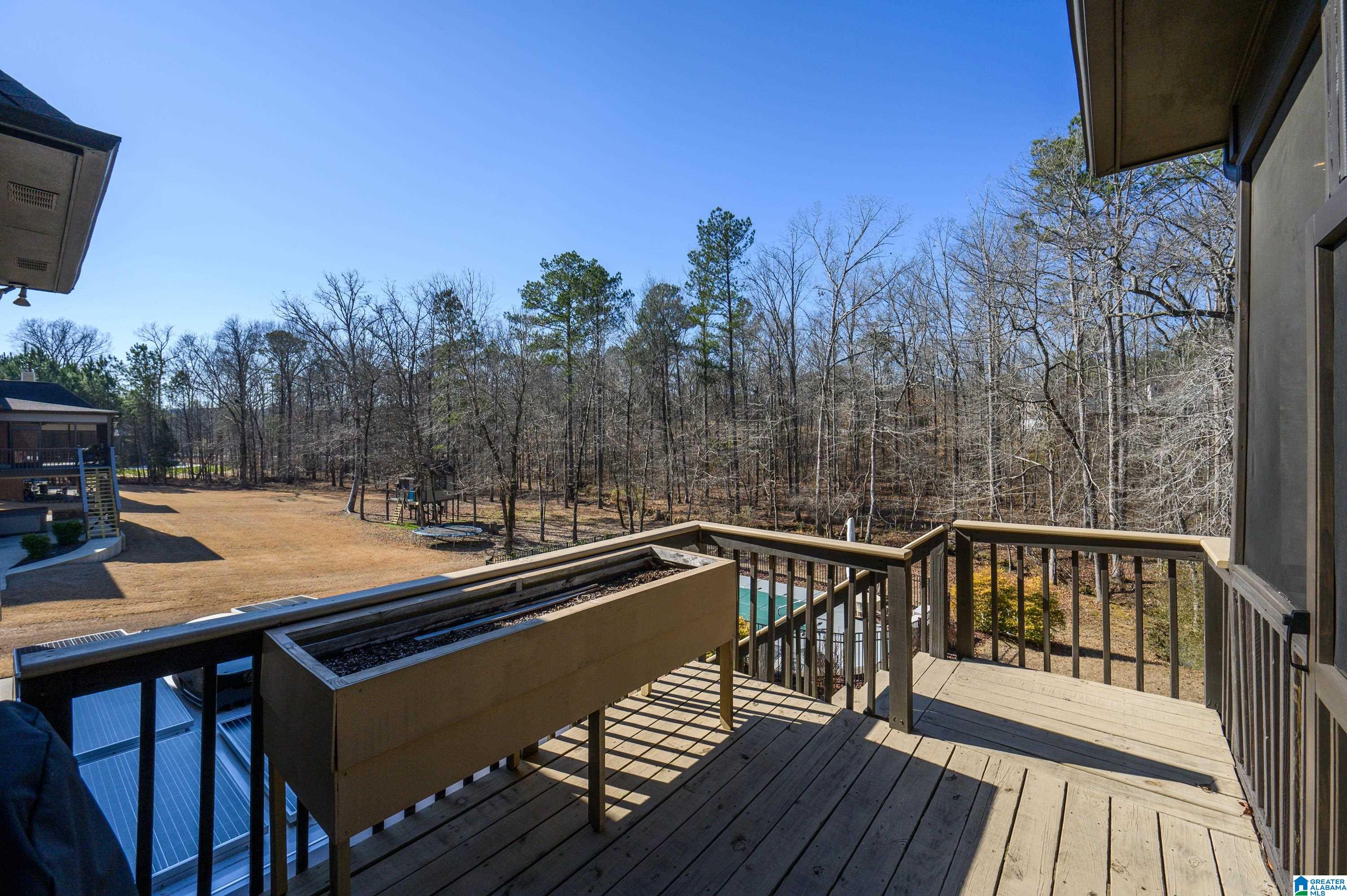 512 Baron Circle Chelsea, AL 35043 - Photo 61 of 81