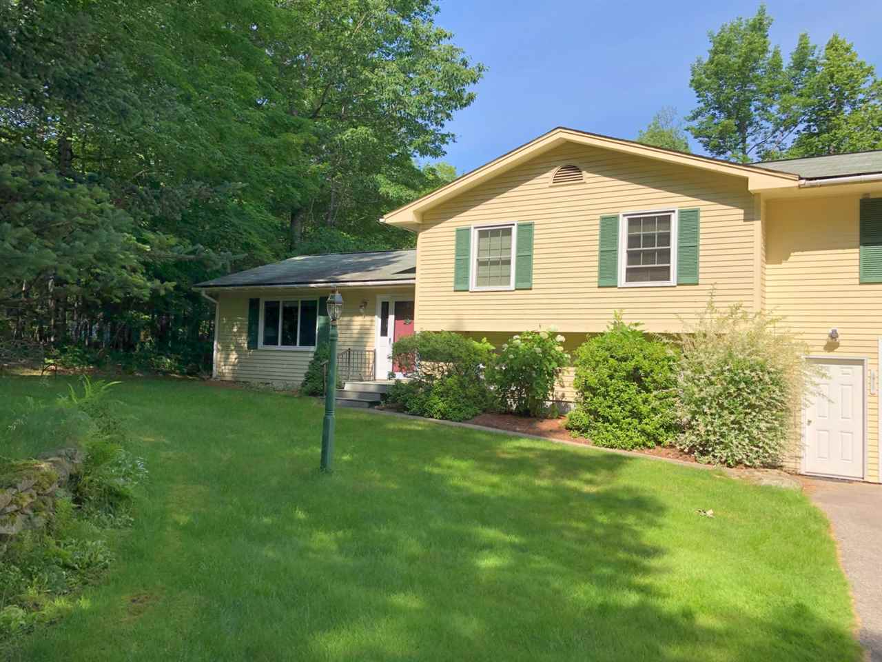 150 Waumbeck Road Wolfeboro, NH 03894 - Photo 1 of 14