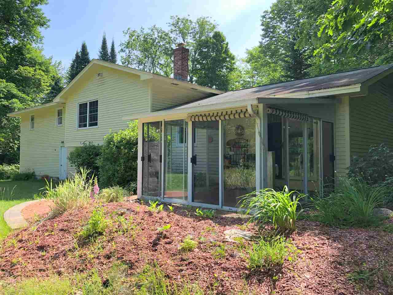 150 Waumbeck Road Wolfeboro, NH 03894 - Photo 2 of 14