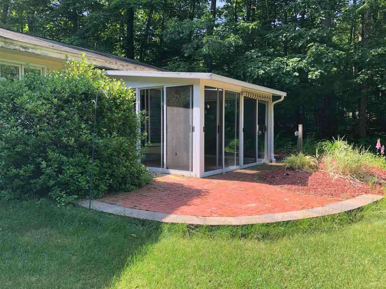 150 Waumbeck Road Wolfeboro, NH 03894 - Photo 3 of 14