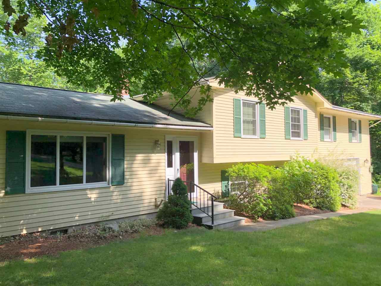 150 Waumbeck Road Wolfeboro, NH 03894 - Photo 8 of 14