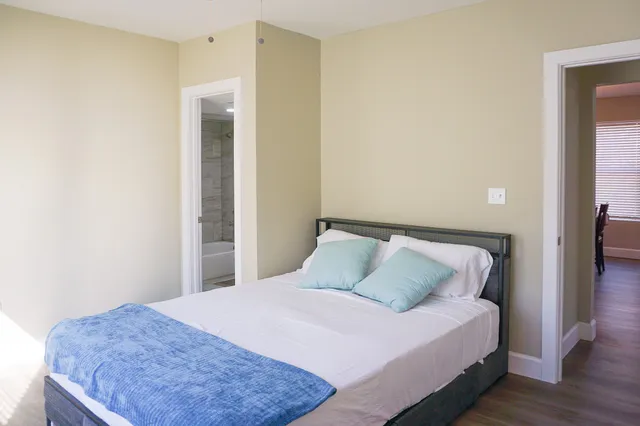 $1,800 | 3703 Market Street, Unit 1, Houston, TX 77020