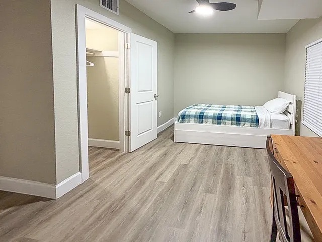 $1,800 | 3703 Market Street, Unit 1, Houston, TX 77020