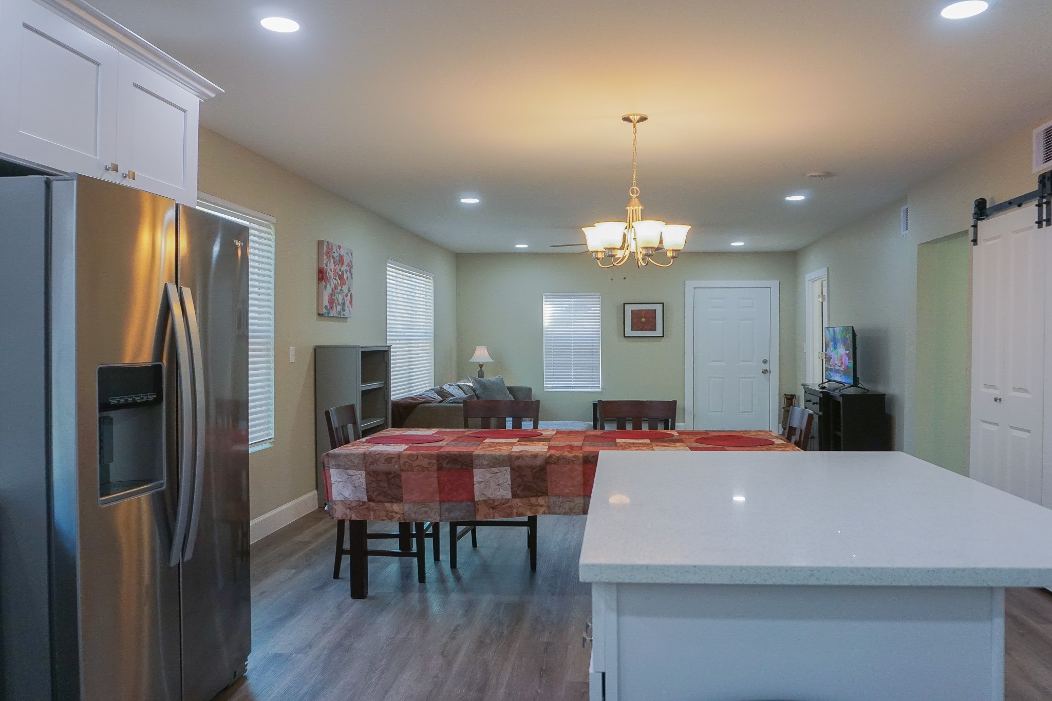 3703 Market Street, Unit 1 Houston, TX 77020 - Photo 8 of 23