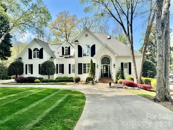 $3,350,000 | 19118 Betty Stough Road, Cornelius, NC 28031