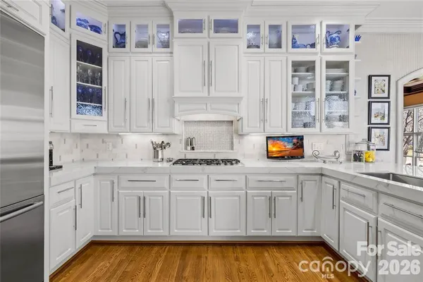 $3,350,000 | 19118 Betty Stough Road, Cornelius, NC 28031