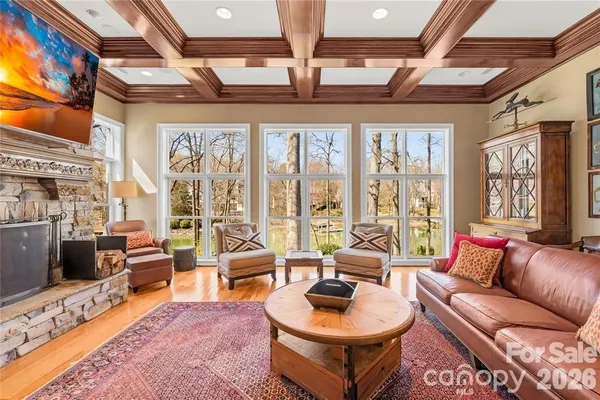 $3,350,000 | 19118 Betty Stough Road, Cornelius, NC 28031