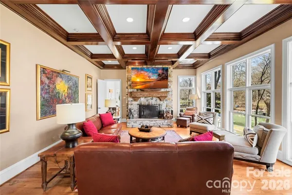 $3,350,000 | 19118 Betty Stough Road, Cornelius, NC 28031