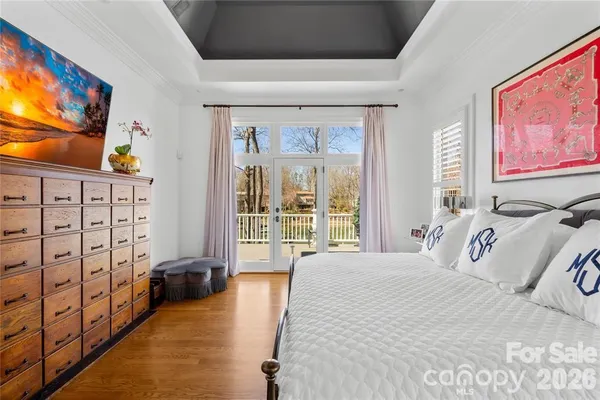 $3,350,000 | 19118 Betty Stough Road, Cornelius, NC 28031