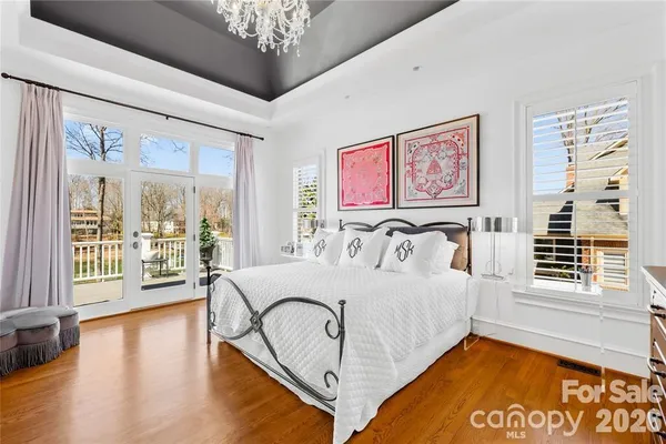 $3,350,000 | 19118 Betty Stough Road, Cornelius, NC 28031