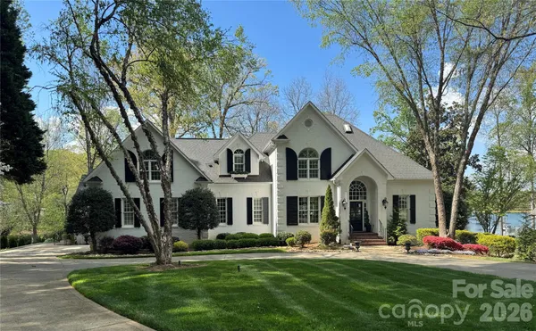 $3,350,000 | 19118 Betty Stough Road, Cornelius, NC 28031