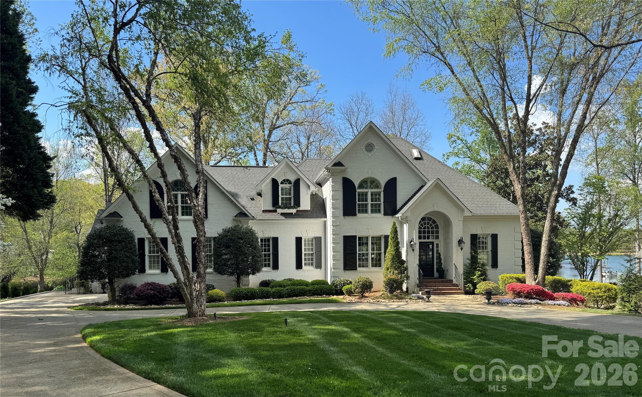 19118 Betty Stough Road Cornelius, NC 28031 - Photo 2 of 45