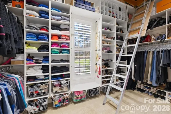 $3,350,000 | 19118 Betty Stough Road, Cornelius, NC 28031