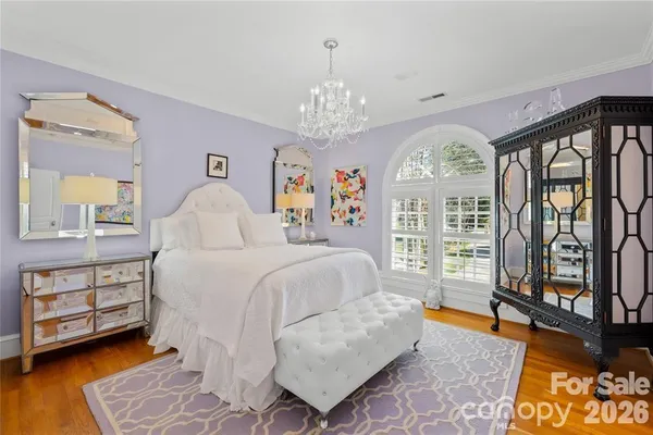 $3,350,000 | 19118 Betty Stough Road, Cornelius, NC 28031