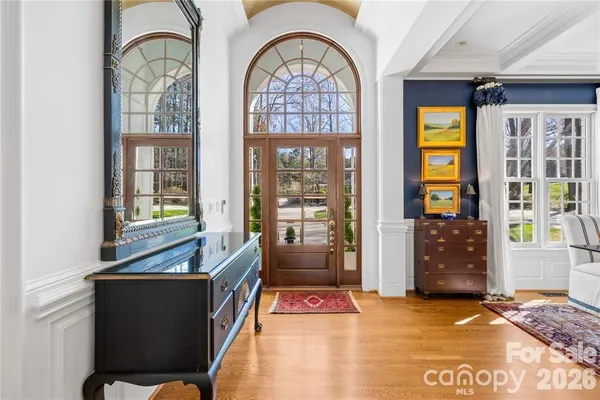 $3,350,000 | 19118 Betty Stough Road, Cornelius, NC 28031