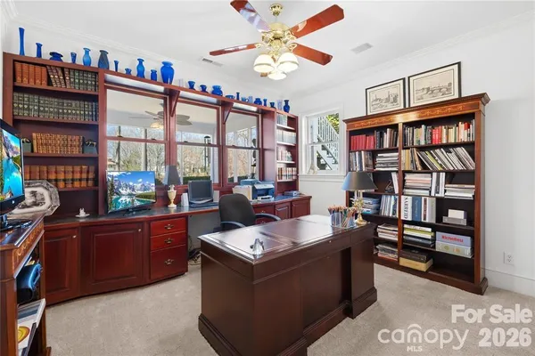 $3,350,000 | 19118 Betty Stough Road, Cornelius, NC 28031