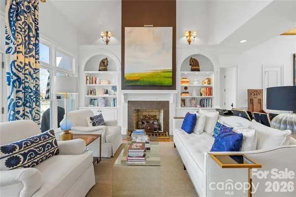 $3,350,000 | 19118 Betty Stough Road, Cornelius, NC 28031