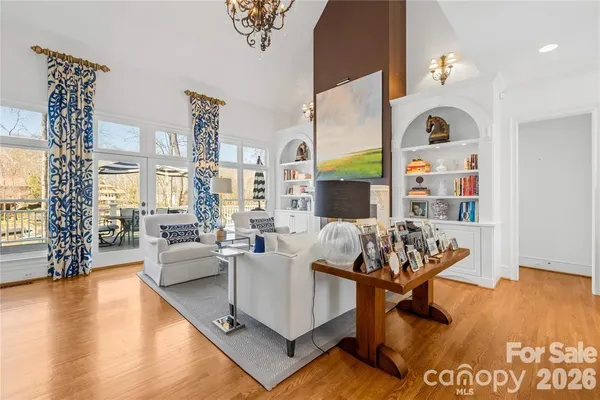 $3,350,000 | 19118 Betty Stough Road, Cornelius, NC 28031