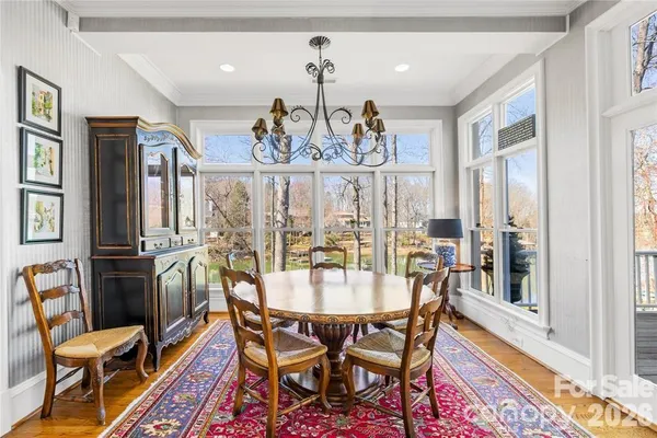 $3,350,000 | 19118 Betty Stough Road, Cornelius, NC 28031