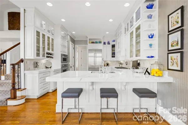 $3,350,000 | 19118 Betty Stough Road, Cornelius, NC 28031