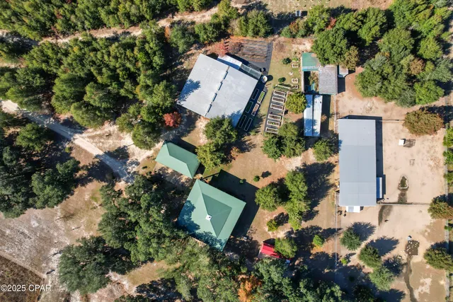 $775,000 | 4686 Dunaway Road, Bascom, FL 32423