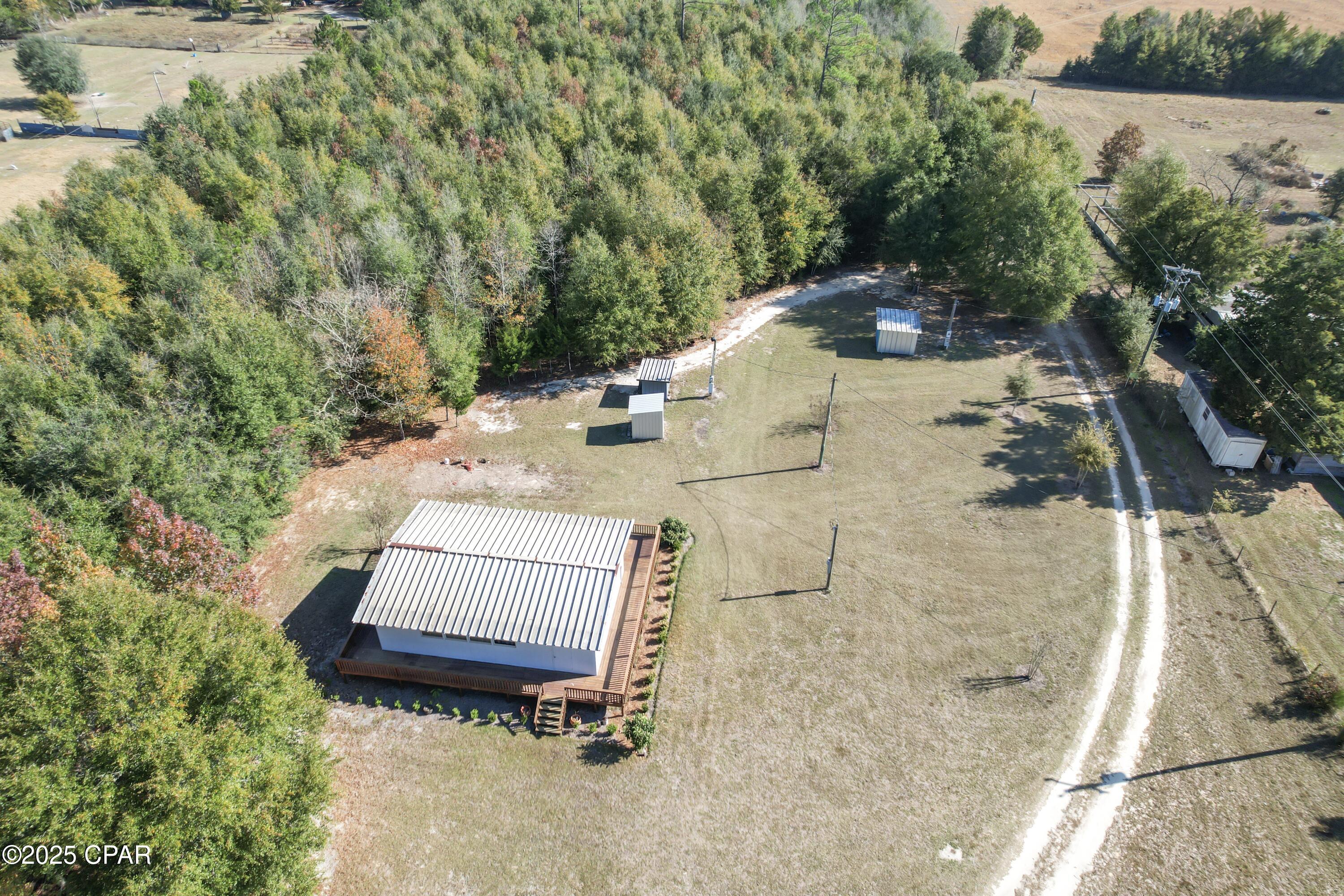 4686 Dunaway Road Bascom, FL 32423 - Photo 14 of 77