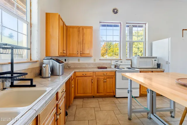 $775,000 | 4686 Dunaway Road, Bascom, FL 32423