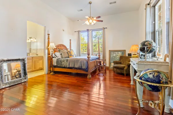 $699,000 | 4686 Dunaway Road, Bascom, FL 32423