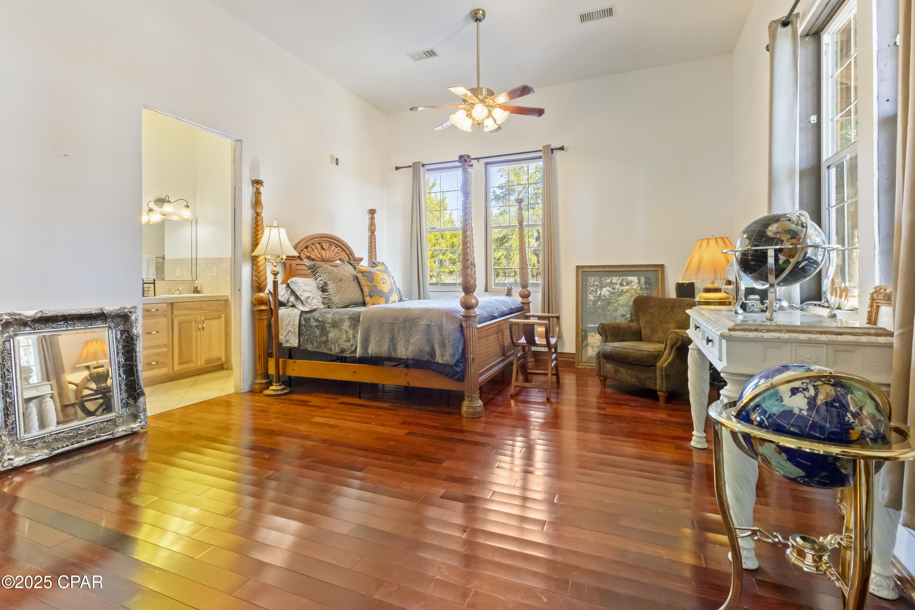 4686 Dunaway Road Bascom, FL 32423 - Photo 28 of 77