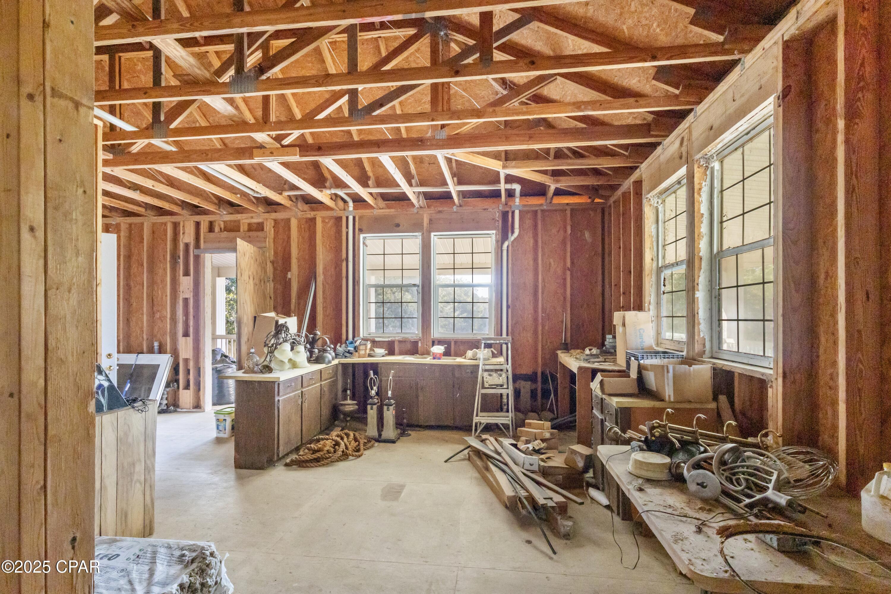 4686 Dunaway Road Bascom, FL 32423 - Photo 34 of 77