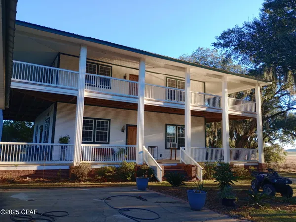 $699,000 | 4686 Dunaway Road, Bascom, FL 32423