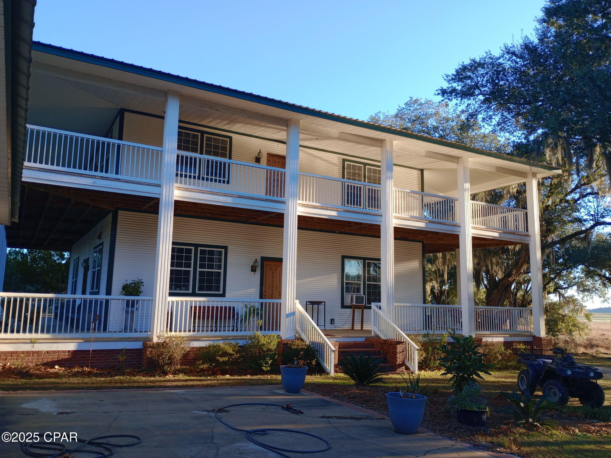 4686 Dunaway Road Bascom, FL 32423 - Photo 4 of 77