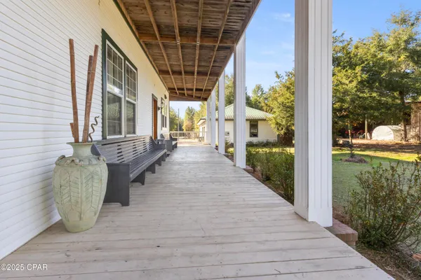 $699,000 | 4686 Dunaway Road, Bascom, FL 32423