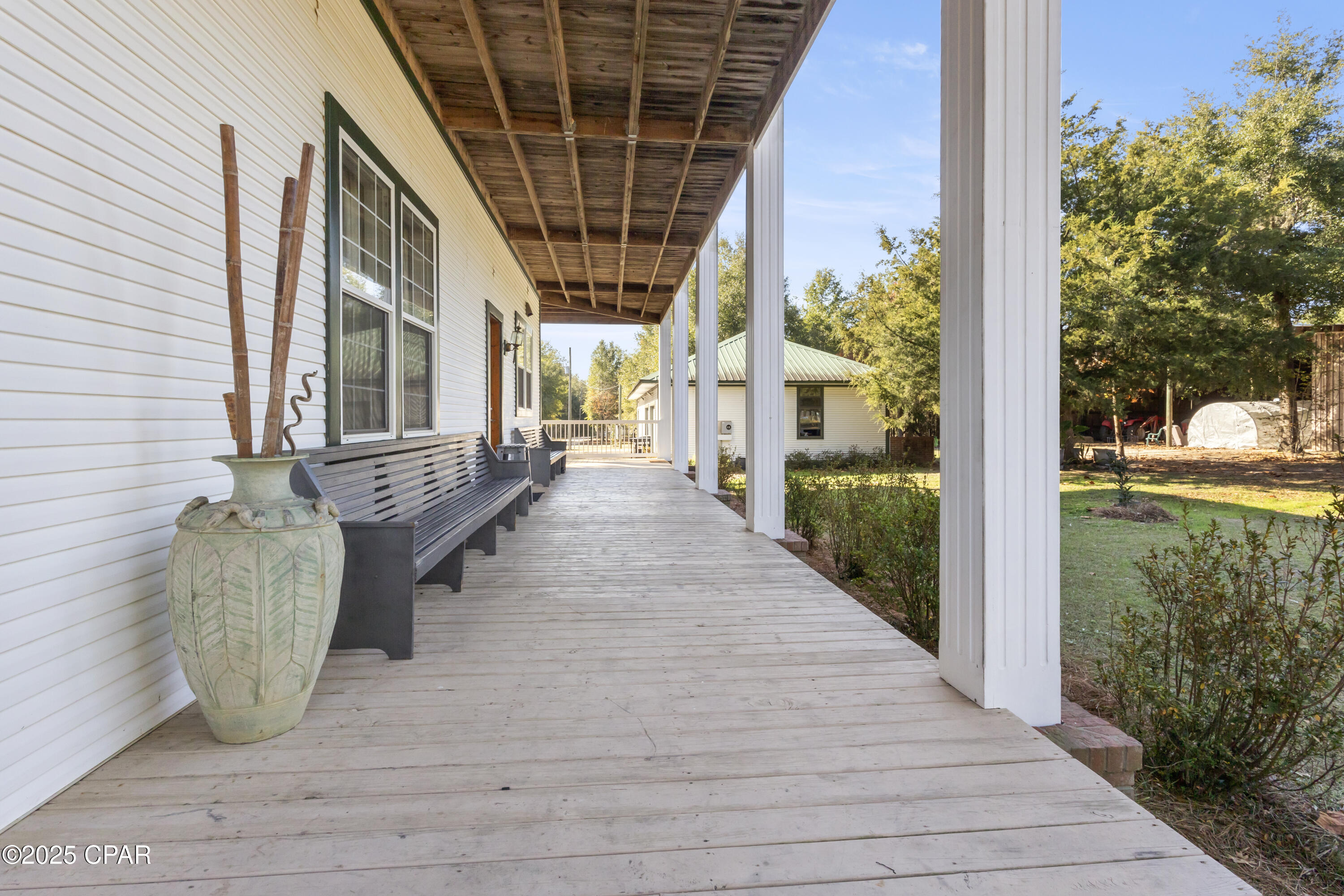 4686 Dunaway Road Bascom, FL 32423 - Photo 41 of 77