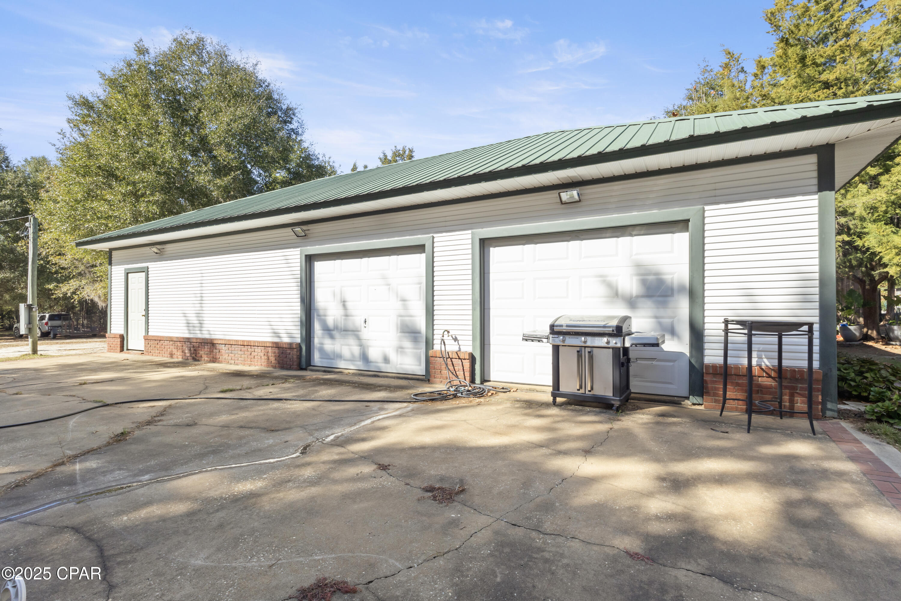 4686 Dunaway Road Bascom, FL 32423 - Photo 42 of 77